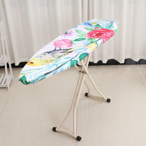 Funda Para Tabla De Planchar De 19x55 Con Acolchado Grueso