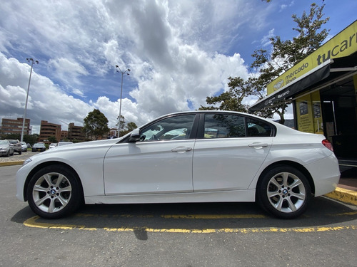Imagen 4 de 20 de Bmw 320i Sportline 2.0