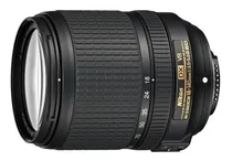 Comprar Lente Nikon Af-s 18-140mm Vr F\u002F3.5-5.6g Dx 2019