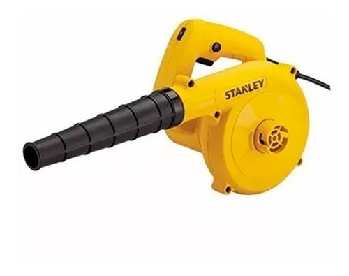 Soplador Aspirador Stanley 600welectricotaller/pcstpt600