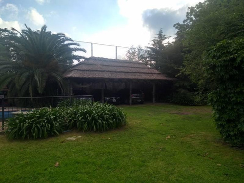 Imagen 20 de 21 de Excelente Casa Quinta A La Venta En Trujuy Moreno