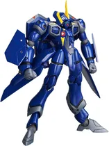 Comprar Yf 21 Macross Revoltech Yamaguchi Kaiyodo Nro 054