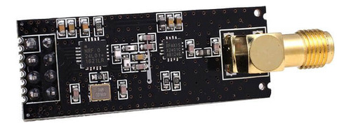 4pz Nrf24l01 + Pa + Lna Con Antena