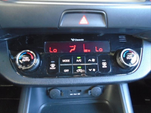 Kia Sportage 2.0 Ex 4x2 16v
