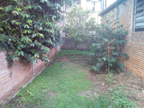 Casa Com 1 Dormitório À Venda, 162 M² Por R$ 500.000,00 - Centro - Santo André/sp - Ca0831