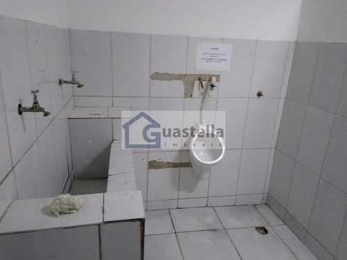 Imagem 2 de 15 de Galpão Em Jardim Orlandina - São Bernardo Do Campo - 6794