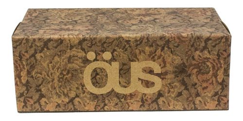 Imagem 9 de 9 de Tênis Öus Skate Ueno Essencial Masculino Feminino Original