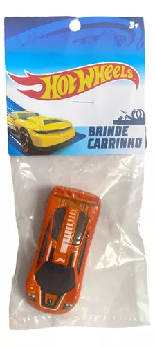 Brinquedo Kit Carrinhos Infantil Meninos Sortidos Carros Corrida 6