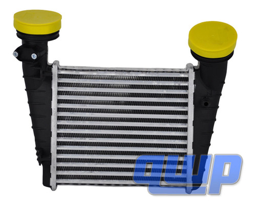 Intercooler Volkswagen Passat Gls 2003 1.8l