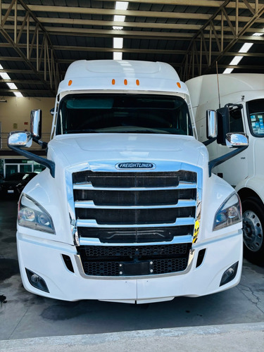 Freightliner Cascadia 2022 Con 3 Meses De Garantia