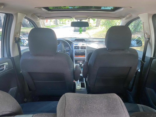 Peugeot 307 1.6 Xs 110cv Mp3 2010