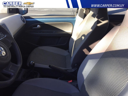 Volkswagen Up C/70474