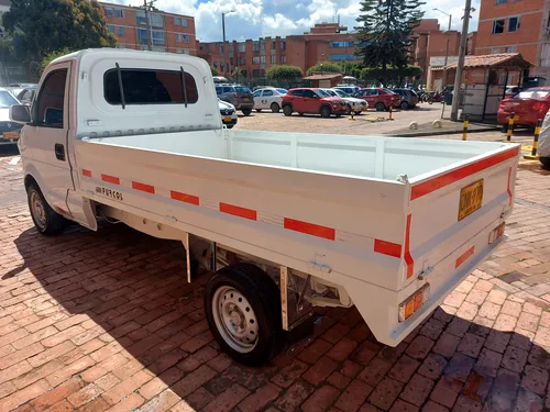 Dfsk Pick-up 1.5 M/t 2017