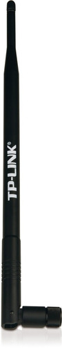 Antena 8dbi Tp-link Tl-ant2408cl Omnidireccional - Blister 