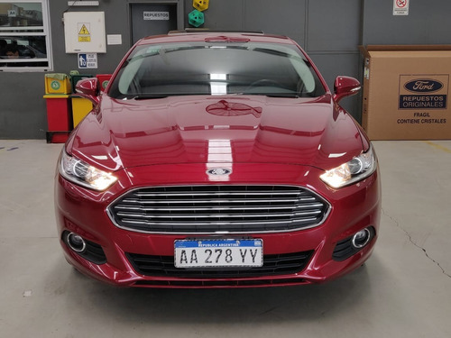 Ford Mondeo 2.5 Se At 170cv