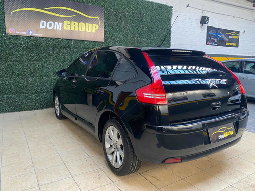 Imagen 6 de 12 de Citroën C4 2.0 Sx Am73 2013
