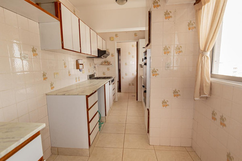 Imagen 12 de 26 de Alquiler Departamento 2 Dormitorios En Rosario - Cordoba 1761 12 01