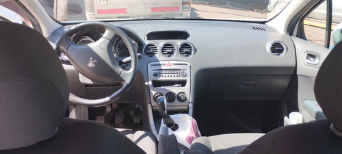Peugeot 308 1.6 Active Hdi 115cv