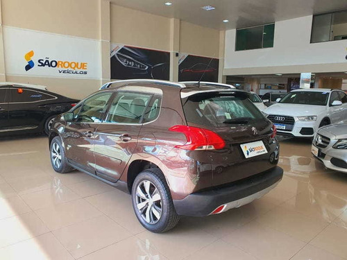 Peugeot 2008 Griffe 1.6