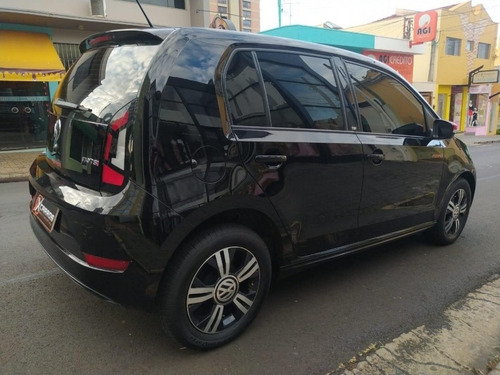 Imagem 6 de 15 de Vw Up Pepper 1.0 Tsi Turbo 2019- Aceitamos Troca