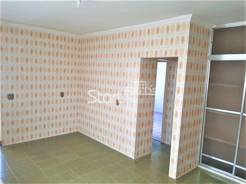 Imagem 5 de 17 de Casa À Venda Em São Bernardo - Ca090182