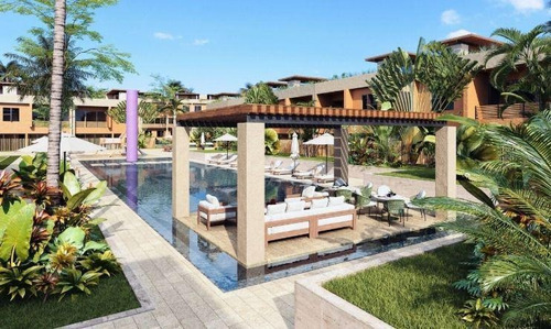Casa En Venta En Playa Del Carmen (452)