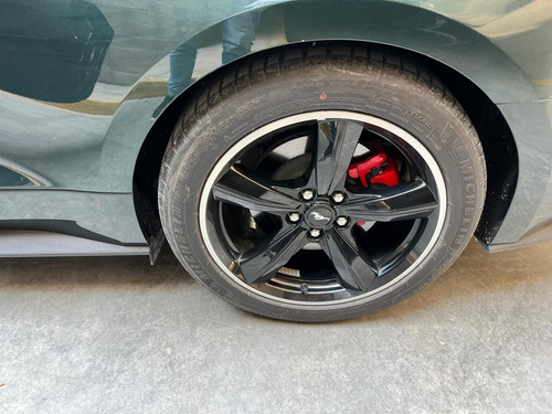 Ford Mustang Ford Mustang 5.0 V8 Bullit Mt