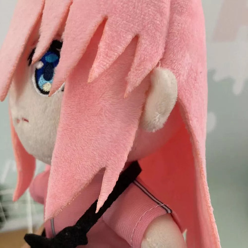 Mz Bocchi The Rock Hitori Goto Peluche Muñeca Cumpleaño