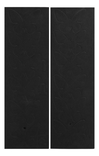 Adhesivo De Pared Grande Con Forma De Reloj, Innovador, Para