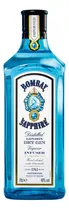 Comprar Gin Bombay Sapphire London Dry 750 ml