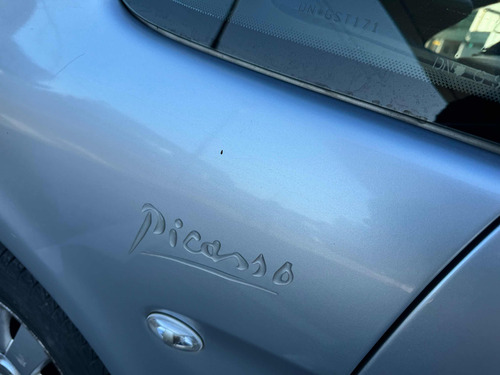 Citroën Xsara Picasso 2.0 Fase2 I Exclusiv 138cv