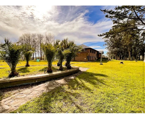 Permuta Venta Lote De Terreno Mar Chiquita Mar Del Plata Country Costa Del Sol Permuto