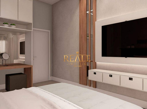 Imagem 21 de 30 de Casa À Venda, 248 M² Por R$ 1.672.460,00 - Condomínio Residencial Terras De Santa Tereza - Vinhedo/sp - Ca1299
