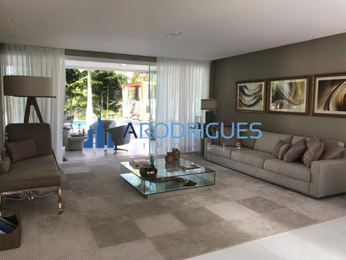 Imagem 4 de 26 de Casa À Venda, Mansão Em Busca Vida, Com 424 M² De Área Construída , Num Terreno De 850 M²!! - Ca00484