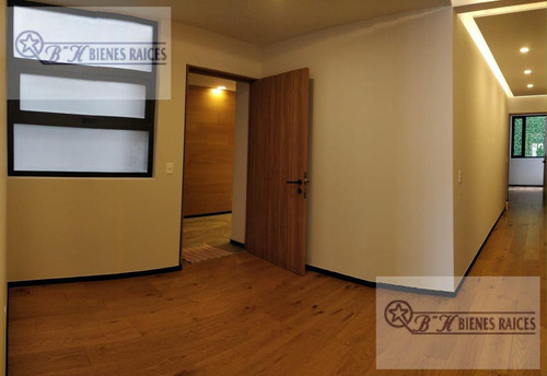 Imagen 4 de 23 de Departamento En Venta, Tecamachalco