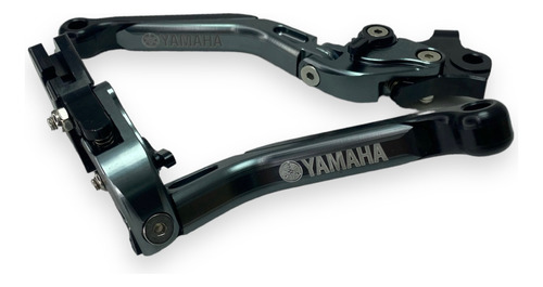 Maniguetas De Lujo Yamaha Xtz 125 Abatibles