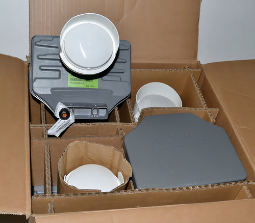 Directv Swm 3lnb Lnb 3 Slimline Ka/ku