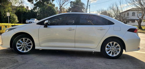 Toyota Corolla 2.0 Xli Cvt 170cv
