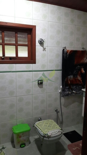 Chácara Em Piracaia A 1,5 Km Do Centro 15 Mil M ² - 589