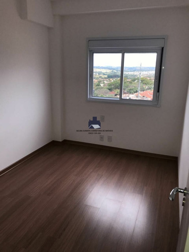 Imagem 16 de 30 de Apartamento Padrão À Venda Parque Residencial Comendador Mancor Daud São José Do Rio Preto/sp - 2021834