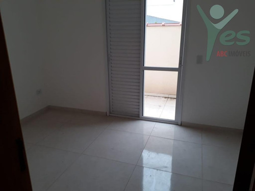 Imagem 11 de 13 de Ref.: Ap2071 - Apartamento Residencial À Venda, Vila Curuçá, Santo André. - Ap2071