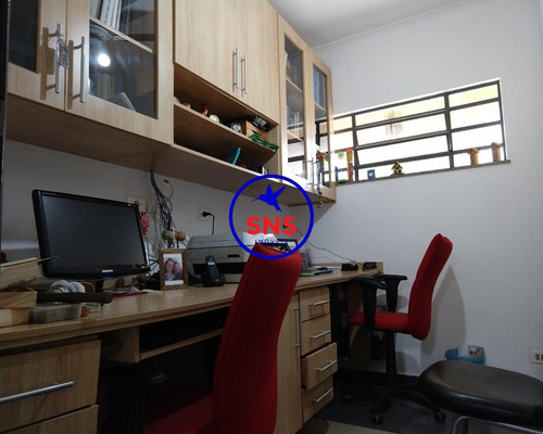 Imagem 7 de 19 de Casa - Ca00877 - 69470104