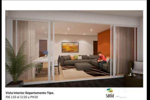 Hermoso Departamento De Lujo Torre Sania En Venta En Guadala