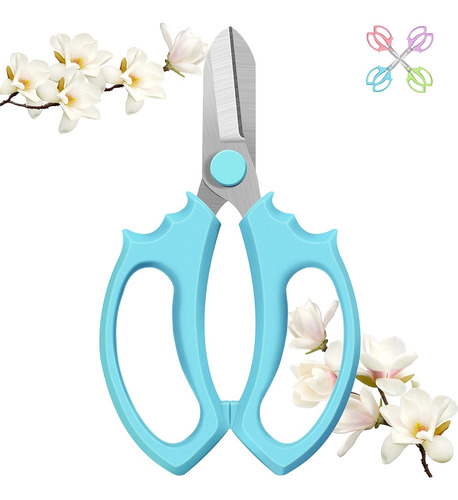 Tijeras De Flores, Tijeras De Flores Profesionales, Tijeras