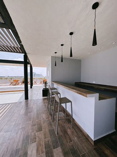 | Exclusivo Departamento Totalmente Amueblado, En Venta. |