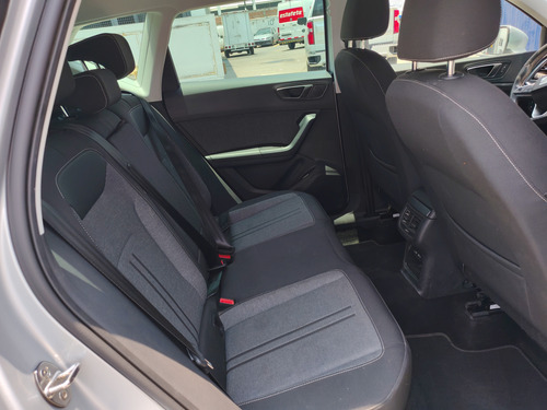 Seat Ateca 1.4 Style 150Hp At