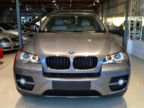 Bmw X6 Xdrive 35i Sportive 306hp - Divina - Defranco Motors