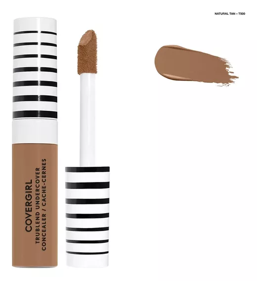 Correctores Trublend Undertones Covergirl Original