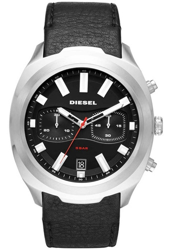 Reloj Diesel Tumbler Dz4499 En Stock Original Con Garantía