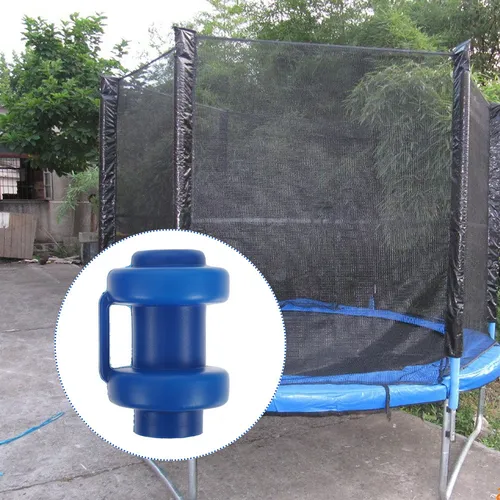 Bp1 10 For Tapones De Seguridad For Trampolín Tapa For Tubo